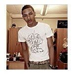 Malik Tyler - @__malik__o - Instagram