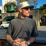 Malik Vasquez - @malikvasquez55 - Instagram