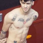 Gizelle "Not Malik" Vazquez - @thatzayniac - Instagram