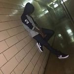 Malik - @malikvoid - Instagram