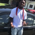Malik Wall - @trap_8017 - Instagram