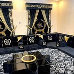 Malik Wall Pailing - @malikwallpailing - Instagram