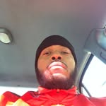 Malik Wallace - @malikwallace5207 - Instagram