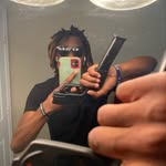 Malik Wallace - @rockout._leek - Instagram