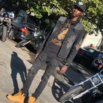 Malik Wallace - @_southsidestory - Instagram