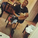 Malik Wallace - @ray2raw - Instagram
