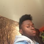 Malik Walter - @miffmwalter2020 - Instagram