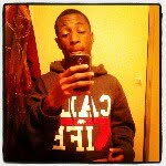 Malikwalters - @dopeboy8996 - Instagram