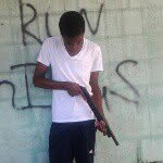 Malik Walters - @weainthiding - Instagram