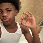 (M)alik (W)alters - @leek_getbusy - Instagram