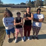 Malik Walters - @badbxgetterleak - Instagram