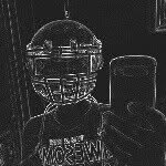 Moses Malik Walters - @mw3214 - Instagram