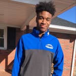 Malik Ware - @trhoops31 - Instagram