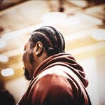 Malik Ware - @malikjware - Instagram