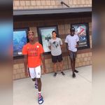 Malik Ware - @king_humble22 - Instagram