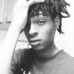 Malik Warner - @cash_da_g74 - Instagram