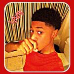 Malik Waters - @_m2w_ - Instagram