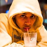 Malik Waters - @__malik10 - Instagram