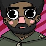 Malik Waters - @mavericforever - Instagram