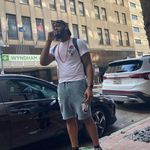 Malik Killam Watts - @_killam5096 - Instagram