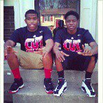 Malik M. Watts - @ovo__malik - Instagram