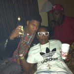 Malik Watts - @pah_savage_2 - Instagram