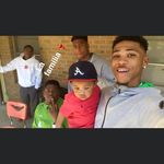 Malik Watts - @biggfreak365 - Instagram