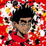 Malik Watts - @malikinking - Instagram