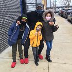 Malik Weaver - Facebook