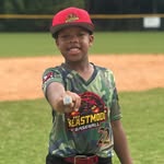 Malik Weaver - @malikweaver22 - Instagram