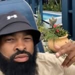 Malik weaver - @leek121589 - Instagram