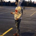 Leek The Goat - @malikwebb586 - Instagram