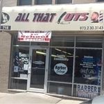 Malik Allthatcuts - @malikwebb9933 - Instagram