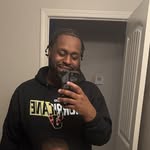 Malik Webb - @bigzay870 - Instagram