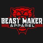 Malik webb - @beast_maker_apparel - Instagram