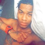 Malik D Webster Sr. - @young_tatted_dad - Instagram
