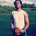 Malik West - @malikwest95 - Instagram