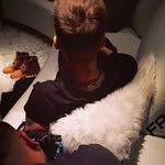 Malik West - @sixdrakeo - Instagram