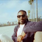 Malik Whitaker - Facebook