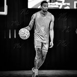 Malik Whitaker - @kingleek30 - Instagram