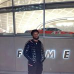 Malik Whitaker - Facebook
