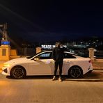 Malik Whitaker - Facebook