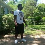 Donarious Malik Whitehead - @millboii_2127 - Instagram