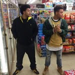Malik Wilcox - @_yung_lik - Instagram