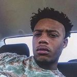 malik - @malikwiley333 - Instagram