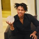 Malik Wiley - Facebook