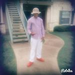 Malik Wiley - @malik.wiley.92 - Instagram