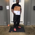 Malik Wilkinson - Facebook