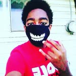 Malik Williamson - @mg_teolit - Instagram
