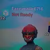 Malik Williamson - @fazemalik6716 - TikTok